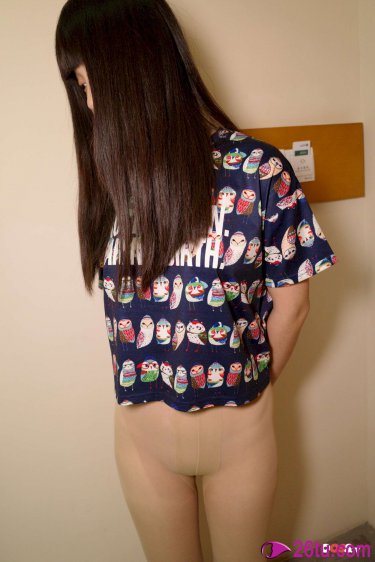 穿女装被开疱